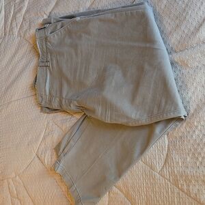 Lee extreme comfort khakis